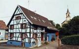 Holiday Home France: Le Rustic (Fr-68560-03) 