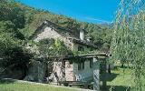 Holiday Home Ticino: Haus Jolanda (Pvo201) 