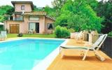 Holiday Home Camporgiano: Villa Del Lago (It-55031-01) 