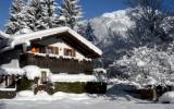 Holiday Home Garmisch: Haus Franke (Gap242) 