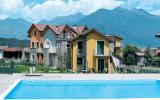 Holiday Home Colico Lombardia: Res. El Pilar De La Rosa (Cco431) 