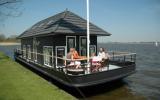 Holiday Home Netherlands Fernseher: Vakantiehuis Op Het Water ...