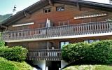 Holiday Home Vaud: Les Pins Ch1884.880.4 