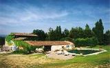 Holiday Home Lacoste Languedoc Roussillon Fernseher: Lacoste Flac02 