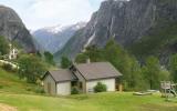 Holiday Home Norway Fernseher: Vossestrand 37267 