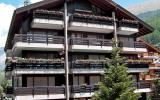 Holiday Home Zermatt: Amara Ch3920.51.4 