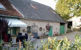 Holiday Home France: Maison Condamme (Fr-71190-01) 
