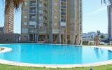 Holiday Home Benidorm: Sol De Poniente Es9742.535.1 