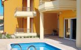 Holiday Home Rabac: Villa Magnolia (Rac165) 