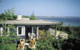 Holiday Home Ebeltoft: Handrup Strand E4105 