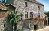 Holiday Home Thy Le Bauduin: Thy Le Bauduin Be5620.100.1 