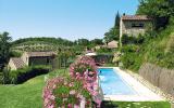 Holiday Home Castellina In Chianti: Molino Di Bombi (Ctc310) 