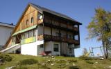 Holiday Home Austria Fernseher: Trawengblick (At-8982-16) 
