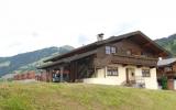 Holiday Home Brixen Im Thale Fernseher: Winterweg (At-6364-50) 