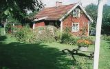 Holiday Home Sweden: Hogstad S09320 