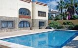 Holiday Home Calpe Comunidad Valenciana: Sandra Es9730.166.1 