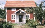 Holiday Home Kalmar Lan Fernseher: Ankarsrum 18462 