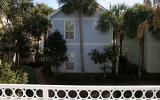 Holiday Home Destin Florida: Nantucket Rainbow Cottages 12A Us3020.731.1 