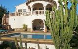 Holiday Home Spain: Calpe/calp Es9730.522.1 