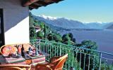 Holiday Home Ronco Sopra Ascona: Casa Leula I Ch6622.200.1 