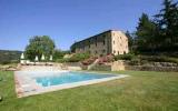 Holiday Home Cortona: Villa Ruffi (It-52044-21) 