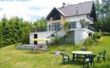 Holiday Home Poland: Ferienhaus In Zajezierze (Ppo06163) 
