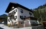 Holiday Home Strengen Tirol Fernseher: Am Arlberg (At-6571-07) 