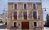 Holiday Home Catalonia Fernseher: Cal Capdevila 2 (Es-43423-03) 