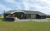 Holiday Home Hemmet Ringkobing: Bork Havn B3239 