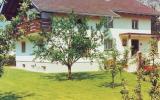 Holiday Home Austria Fernseher: Wammes (At-6424-01) 