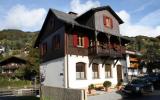Holiday Home Vorarlberg: Haus An Der Litz (At-6780-63) 