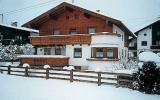 Holiday Home Austria Fernseher: Angelika (At-6233-01) 