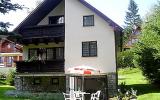 Holiday Home Jihocesky Kraj Fernseher: Ferienhaus Mit Balkon 