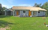 Holiday Home Ebeltoft: Ebeltoft Dk1113.2531.1 