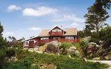 Holiday Home Norway Cd-Player: Lindesnes/lussevika N36397 