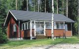 Holiday Home Annerstad: Markaryd S04319 
