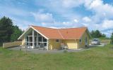 Holiday Home Ribe: Blåvand A3753 