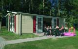 Holiday Home Borger Drenthe Fernseher: Bospark Lunsbergen (Nl-9531-02) 