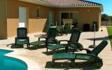 Holiday Home Languedoc Roussillon: Les Villas De L'etang Fr6660.107.1 