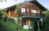 Holiday Home Fribourg: Bulle Ch1630.100.1 