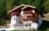 Holiday Home Switzerland Fernseher: Piccolo (Ch-3910-48) 