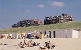 Holiday Home Egmond Aan Zee Fernseher: Residentie De Graaf Van Egmont ...