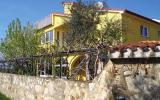 Holiday Home Croatia: Villa Sandra (Pul411) 