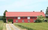 Holiday Home Bornholm Fernseher: Aakirkeby 37294 