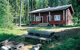 Holiday Home Western Finland: Fit (Fit043) 