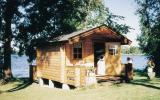 Holiday Home Hallands Lan: Vessigebro 22979 