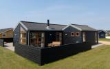 Holiday Home Hemmet Ringkobing Fernseher: Hemmet 28376 