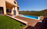 Holiday Home Spain: Villa Olivella-1 (Es-08818-06) 