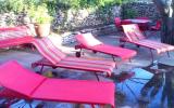 Holiday Home Carro Provence Alpes Cote D'azur Fernseher: Jeanne 