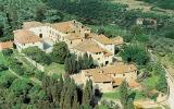 Holiday Home Pergine Valdarno: Castello Montozzi (Pgo122) 